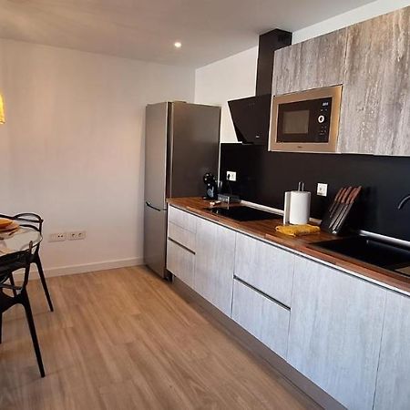 Casilla De Costa Luz Home Ла-Оліва Екстер'єр фото