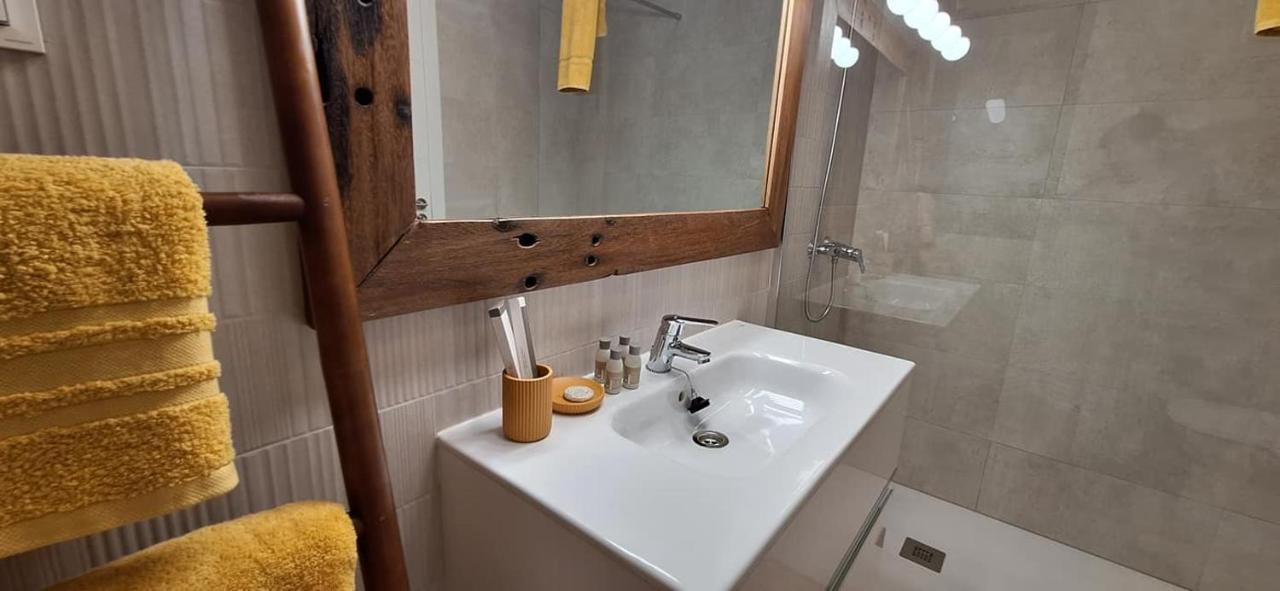 Casilla De Costa Luz Home Ла-Оліва Екстер'єр фото