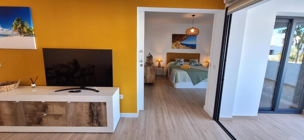 Casilla De Costa Luz Home Ла-Оліва Екстер'єр фото