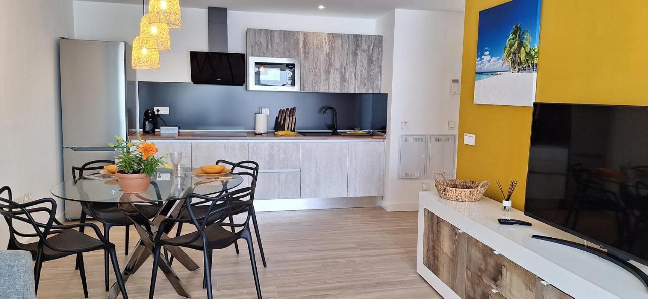 Casilla De Costa Luz Home Ла-Оліва Екстер'єр фото