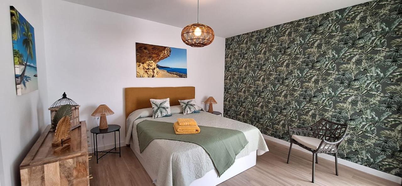 Casilla De Costa Luz Home Ла-Оліва Екстер'єр фото