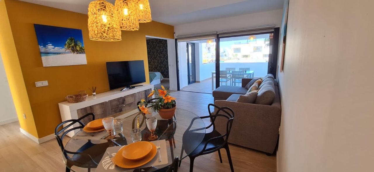 Casilla De Costa Luz Home Ла-Оліва Екстер'єр фото