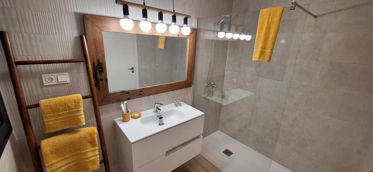 Casilla De Costa Luz Home Ла-Оліва Екстер'єр фото